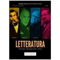 Letteratura (Manzoni, Pirandello, Camilleri, Eco). Italiani: personaggi che il mondo ci invidia (B1-B2) di Clelia Caraccia, Andrea Mantelli edito da Edizioni Edilingua