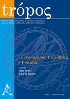 Trópos. Rivista di ermeneutica e critica filosofica (2018) vol.2 edito da Aracne