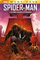 L' ultima caccia di Kraven. Spider-Man di Jean Marc DeMatteis, Mike Zeck, Bob McLeod edito da Panini Comics