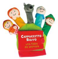 Cappuccetto Rosso. Una fiaba da animare. Ediz. a colori di Francesca Ferri edito da EL