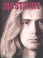 Mustaine di Dave Mustaine, Joe Layden edito da Arcana