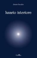 Lunario interiore di Donato Loscalzo edito da Ali&No