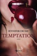Temptation di Jennifer Crusie edito da Leggereditore
