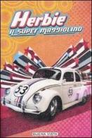 Herbie. Il super maggiolino edito da Buena Vista