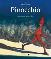 Pinocchio. Ediz. a colori di Carlo Collodi edito da Chiaredizioni
