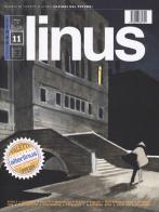Linus (2019) vol.11 edito da Baldini + Castoldi