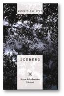 Iceberg di Antonio Gallucci edito da 96 rue de-La-Fontaine Edizioni