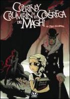 Courtney Crumrin e la congrega dei maghi vol.2 di Ted Naifeh edito da Renoir Comics