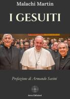 I gesuiti di Martin Malachi edito da Arca Edizioni