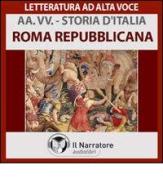 Storia d'Italia. Audiolibro. Formato digitale download MP3 vol.4 edito da Il Narratore Audiolibri