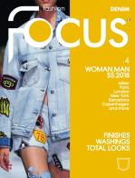 Fashion Focus. Denim vol.4 edito da Publishfor