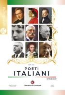 Poeti italiani 2022 edito da Kimerik