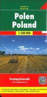 Polonia 1.500.000 edito da Freytag & Berndt