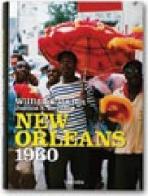 New Orleans 1960. Ediz. inglese, francese e tedesca di Joachim E. Berendt edito da Taschen