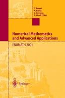 Numerical mathematics and advanced applications edito da Springer Verlag