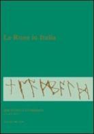 Le rune in Italia di Ute Schwab edito da Edizioni dell'Orso