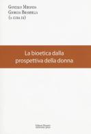 La bioetica dalla prospettiva della donna edito da Editori Riuniti Univ. Press