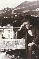 Arrigo Cappelletti musicista comasco 1877-1946. Atti della Giornata di studi presso il Conservatorio «Giuseppe Verdi» (Como, 16 gennaio 2010) edito da NodoLibri