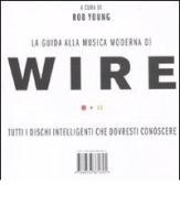 La guida alla musica moderna di Wire edito da I Libri di Isbn/Guidemoizzi