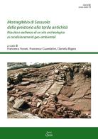 Montegibbio di Sassuolo dalla preistoria alla tarda antichità. Nascita e resilienza di un sito archeologico ai condizionamenti geo-ambientali edito da Ante Quem