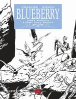 Blueberry: Fort Navajo-Tuoni sull'ovest di Jean Michel Charlier, Giraud edito da Editoriale Cosmo