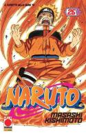 Naruto. Il mito vol. 26 di Masashi Kishimoto edito da Panini Comics
