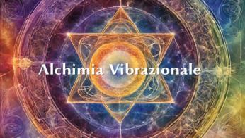 Alchimia vibrazionale di Vanessa D'Aversa edito da Youcanprint