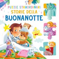 Storie della buonanotte. Ediz. a colori edito da Grillo Parlante