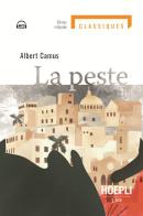 La peste. Con e-book di Albert Camus edito da Hoepli