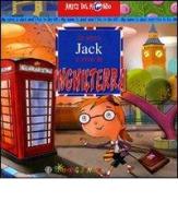 Io sono Jack e vivo in Inghilterra di Lucy Claire Smith edito da Touring Junior
