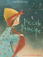 Il Piccolo Principe. Nuova ediz. di Antoine de Saint-Exupéry edito da White Star