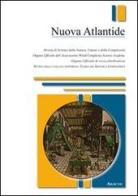 Nuova Atlantide (2010) vol.1 di Demetrio P. Errigo, Maria Rita Astolfi, Andrea Pitasi edito da Aracne