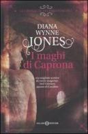 I maghi di Caprona di Diana Wynne Jones edito da Salani