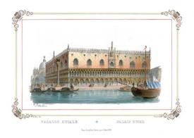 Palazzo Ducalemm. Ediz. illustrata edito da Biblos