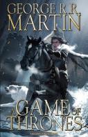 A Game of thrones vol.3 di George R. R. Martin, Daniel Abraham, Tommy Patterson edito da Italycomics