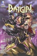 Batgirl vol.6 di Gail Simone, Ed Benes edito da Lion