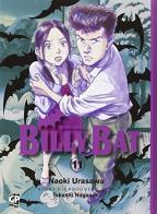 Billy Bat vol.11 di Naoki Urasawa, Takashi Nagasaki edito da Edizioni BD