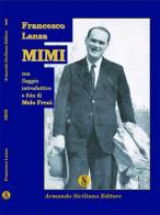 Mimi di Francesco Lanza edito da Armando Siciliano Editore