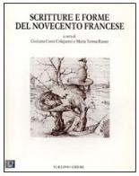 Scritture e forme del Novecento francese edito da Flaccovio
