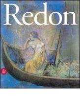 Odilon Redon. La natura dell'invisibile. Ediz. trilingue edito da Skira