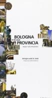Guida alla provincia di Bologna edito da Pendragon