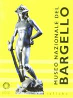 Museo nazionale del Bargello edito da Sillabe