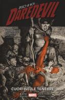 Cuori nelle tenebre. Daredevil vol.2 di Mark Waid, Paolo Rivera, Emma Rios edito da Panini Comics