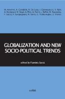 Globalization and new socio-political trends edito da Eurilink