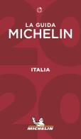 Italia 2020. La guida Michelin edito da Michelin Italiana