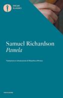 Pamela di Samuel Richardson edito da Mondadori