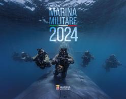 Marina. Calendario da tavolo 2024. Ediz. a colori edito da Giunti Editore