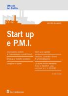 Start up e PMI di Dario Scarpa edito da Giuffrè