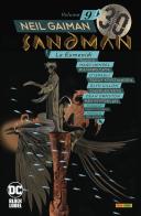 Sandman vol.9 di Neil Gaiman edito da Panini Comics