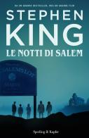 Le notti di Salem. Ediz. tie-in di Stephen King edito da Sperling & Kupfer